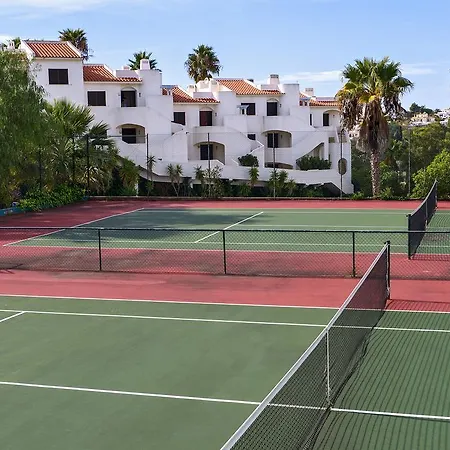 Monte Dourado Carvoeiro (Lagoa)