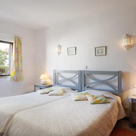 Apartment Monte Dourado *