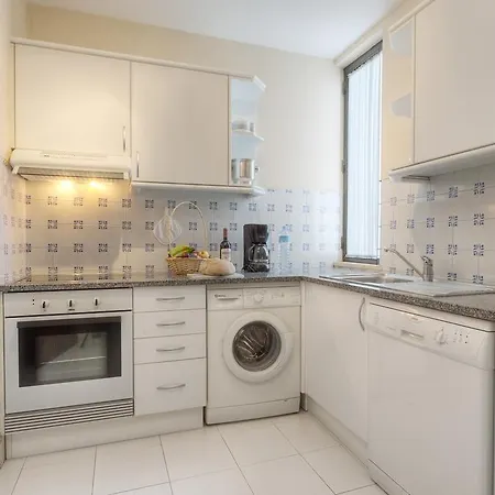 Monte Dourado Apartment Carvoeiro (Lagoa)