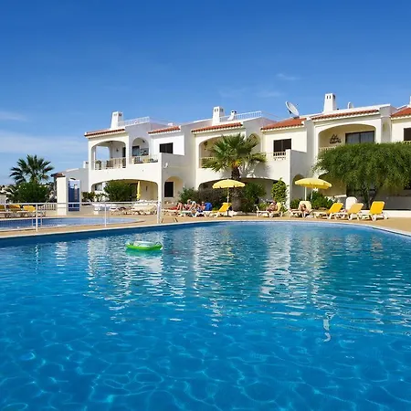 Monte Dourado Carvoeiro (Lagoa)