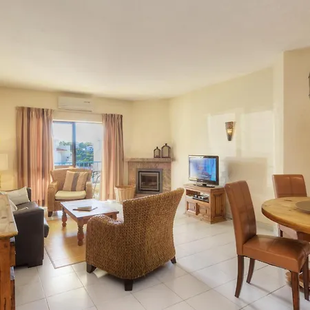 Monte Dourado * Carvoeiro (Lagoa)