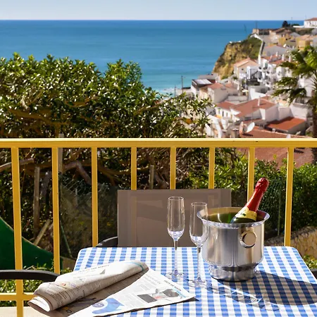 Apartment Monte Dourado *