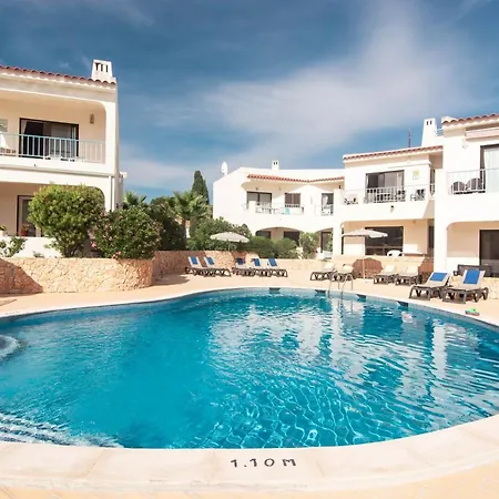 Monte Dourado Carvoeiro (Lagoa)