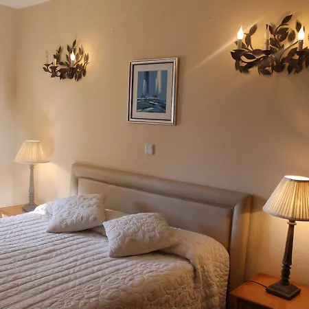 Apartment Monte Dourado