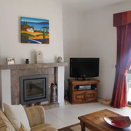 Apartment Monte Dourado *