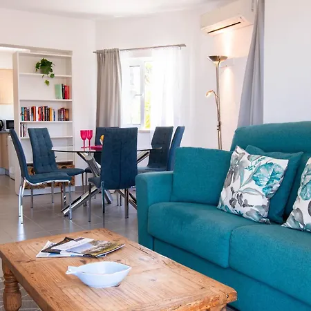 Apartment Monte Dourado *