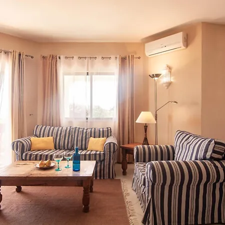 Monte Dourado Apartment Carvoeiro (Lagoa)