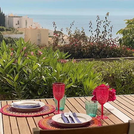 Apartment Monte Dourado Carvoeiro (Lagoa)