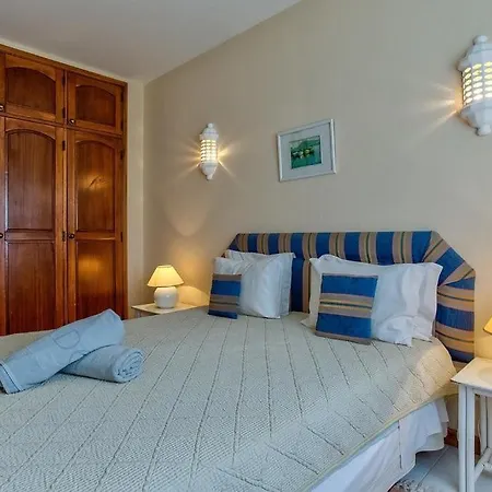 Apartment Monte Dourado Carvoeiro (Lagoa)