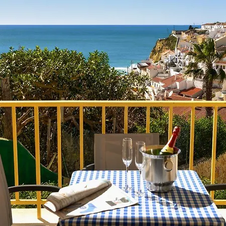 Apartment Monte Dourado *