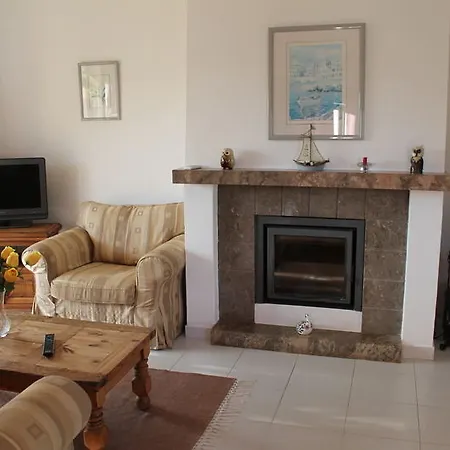 Monte Dourado Apartment Carvoeiro (Lagoa)