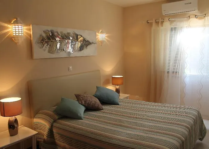 Monte Dourado Apartment