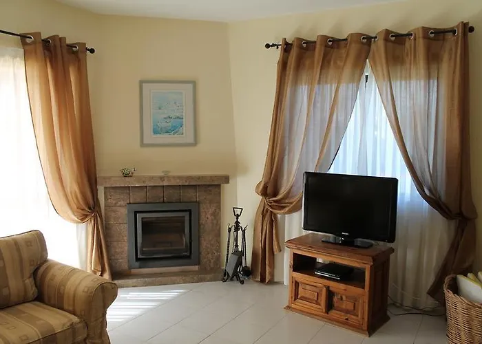 Monte Dourado Apartment *