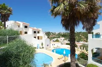 Monte Dourado Apartment *