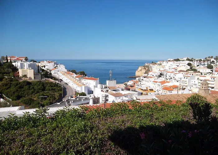 Monte Dourado * Carvoeiro (Lagoa)