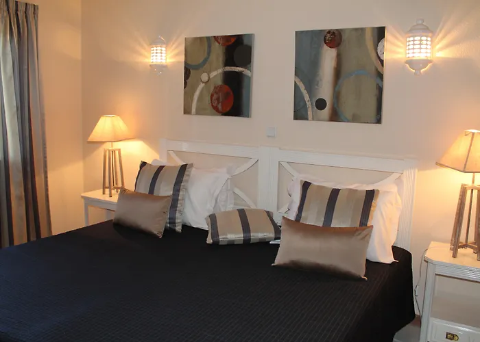 Monte Dourado Apartment