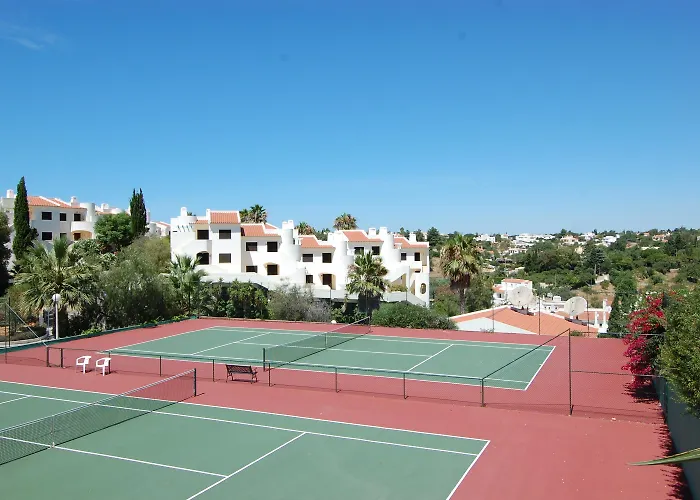 Apartment Monte Dourado Carvoeiro (Lagoa)