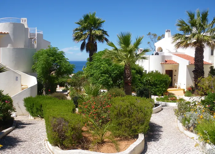 Apartment Monte Dourado *