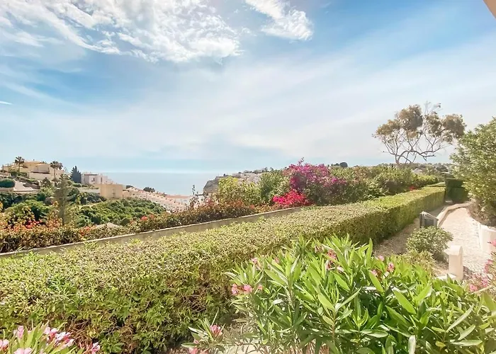 Monte Dourado Apartment *