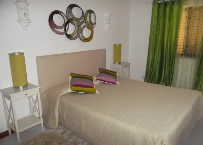 Monte Dourado * Carvoeiro (Lagoa)