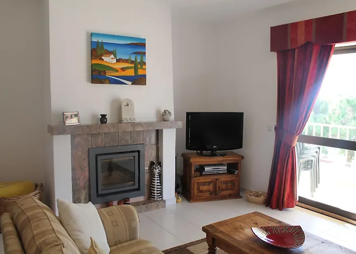 Apartment Monte Dourado *