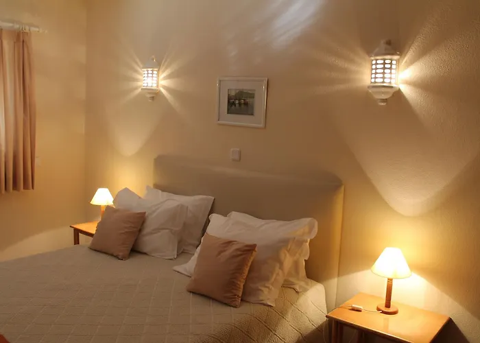 Apartment Monte Dourado