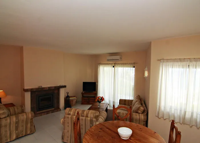 Apartment Monte Dourado