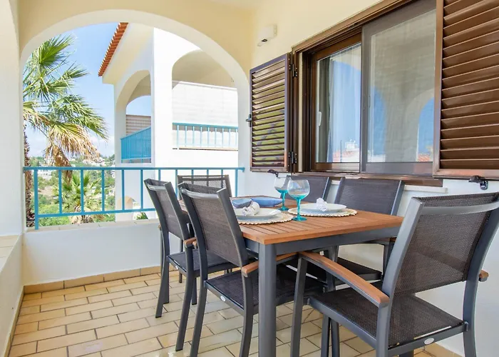 Monte Dourado * Carvoeiro (Lagoa)