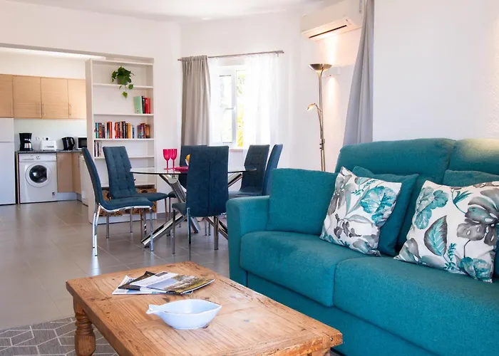 Apartment Monte Dourado *