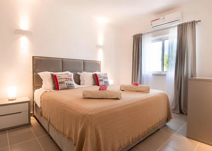 Apartment Monte Dourado Carvoeiro (Lagoa)