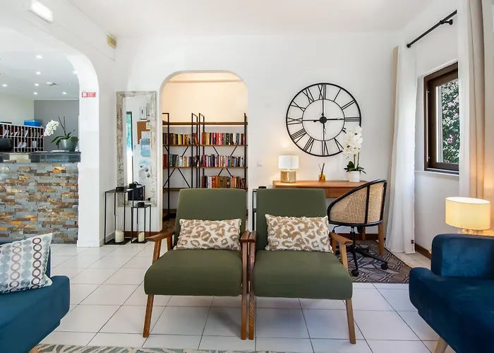 Apartment Monte Dourado