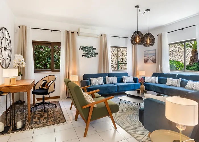 Monte Dourado Apartment *