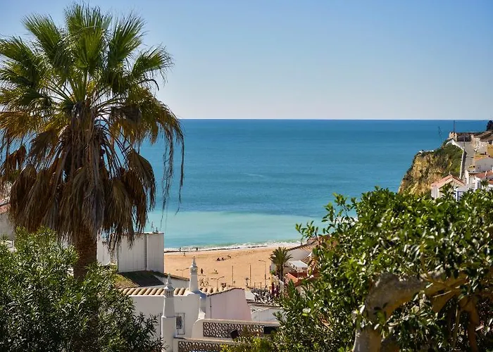 Monte Dourado Apartment Carvoeiro (Lagoa)