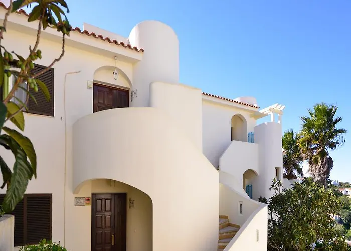 Monte Dourado Apartment *