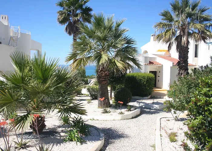 Apartment Monte Dourado *