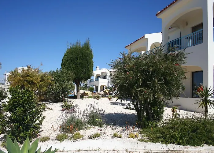 Monte Dourado Apartment Carvoeiro (Lagoa)