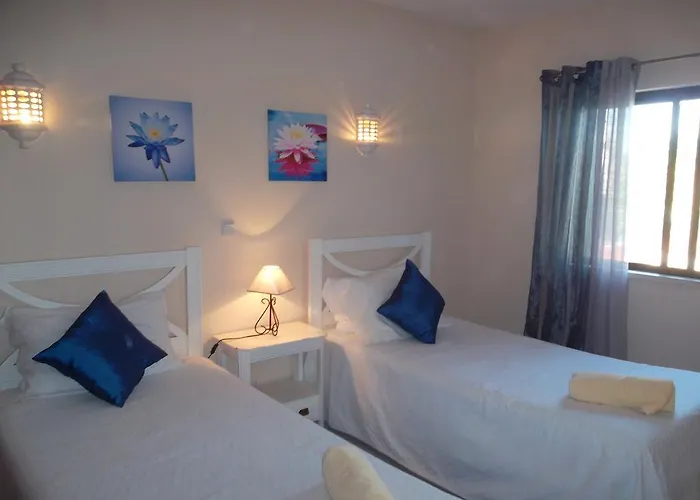 Monte Dourado Apartment