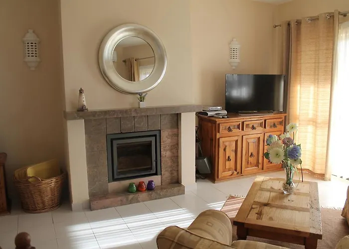 Monte Dourado Carvoeiro (Lagoa)