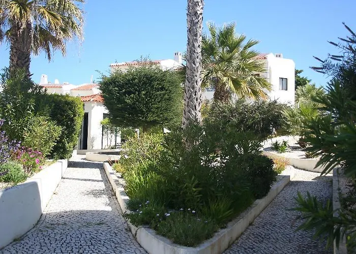 Monte Dourado Apartment *