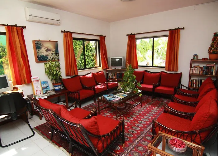 Apartment Monte Dourado