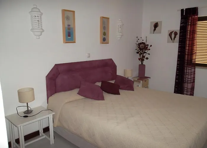 Apartment Monte Dourado