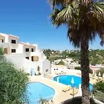 Monte Dourado Apartment *