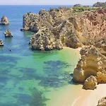 Monte Dourado Apartment Carvoeiro (Lagoa)