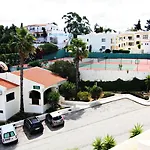 Apartment Monte Dourado *