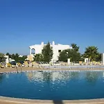 Monte Dourado Apartment