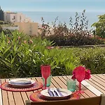 Apartment Monte Dourado Carvoeiro (Lagoa)