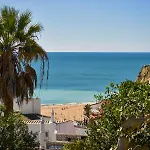 Monte Dourado Apartment Carvoeiro (Lagoa)