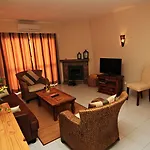 Apartment Monte Dourado *