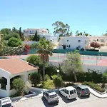 Monte Dourado Apartment