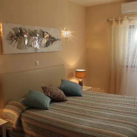 Monte Dourado Apartman